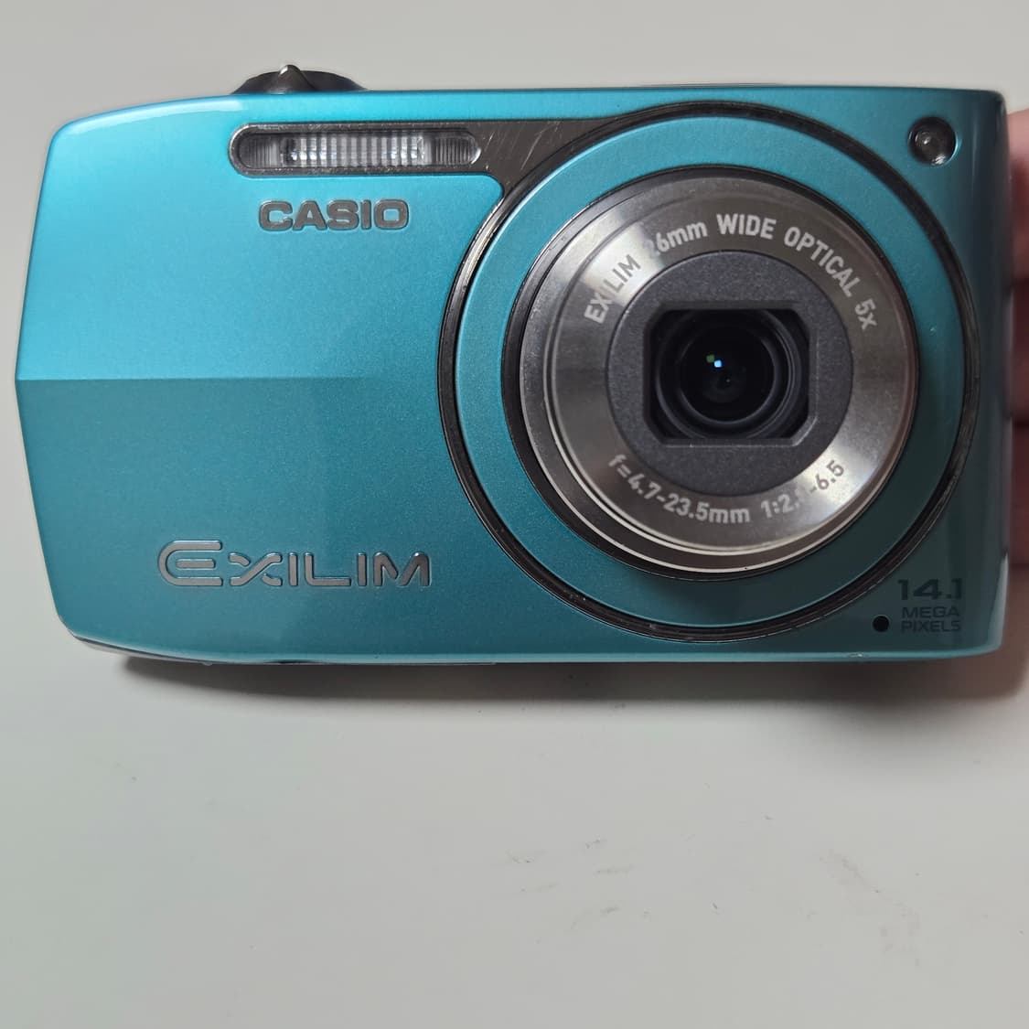 카시오 엑슬림 EX-Z2300 디지털 카메라 상품이미지2