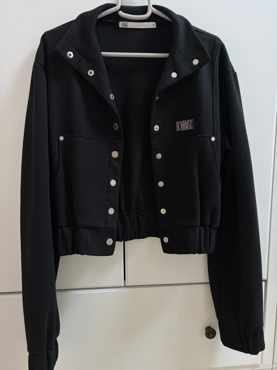 보헤미안 서울 봄버자켓 23ver 상품이미지2