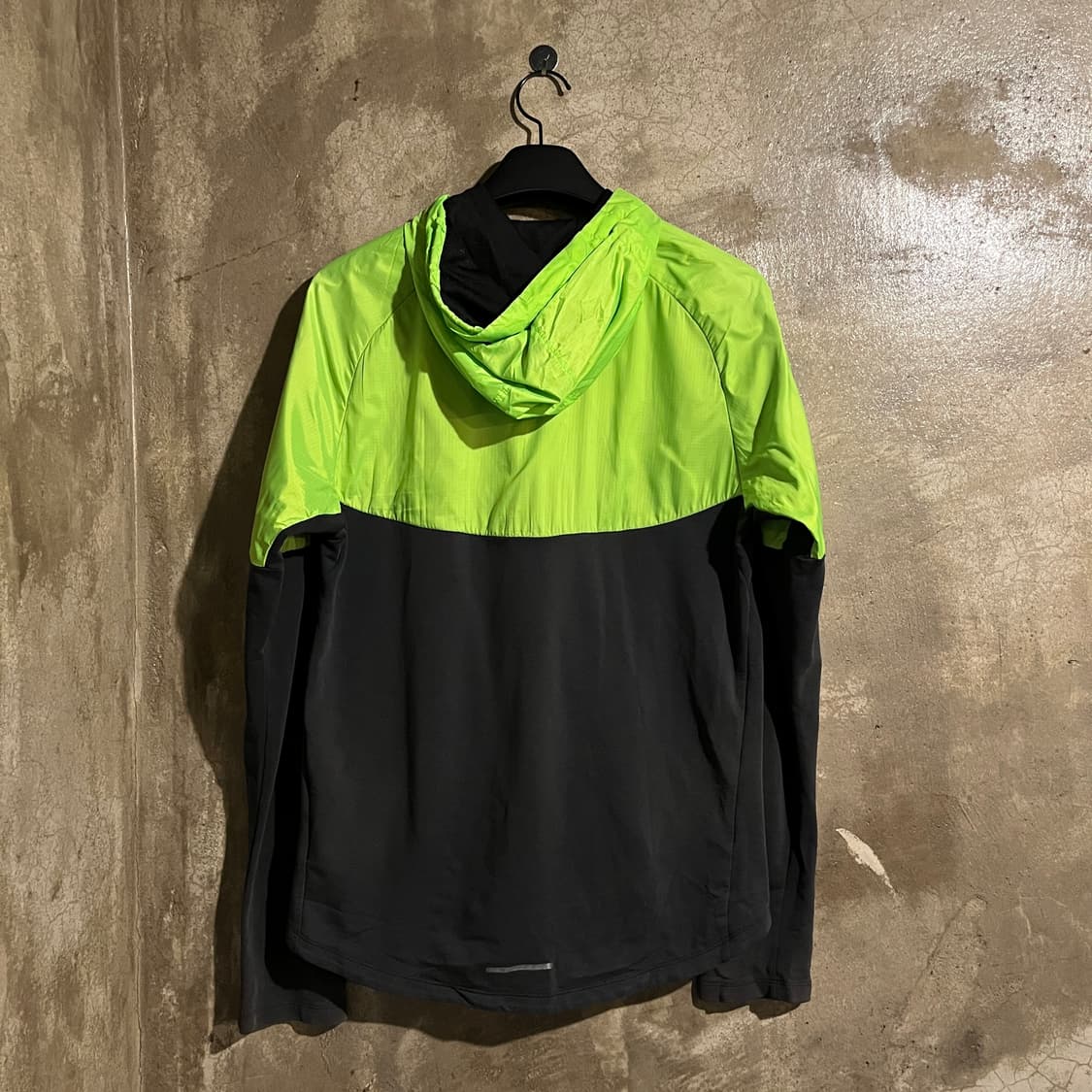 나이키 드라이핏 바람막이 상품이미지4