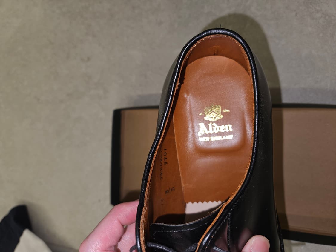 알든 9901 10d 상품이미지4