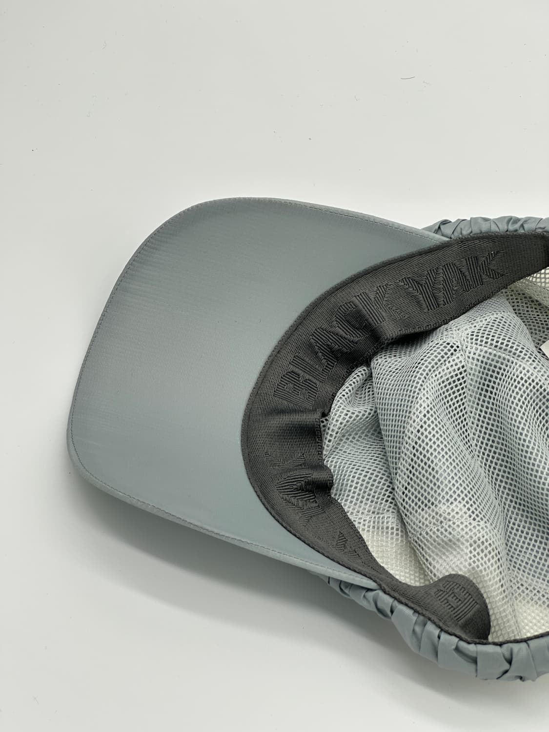 [M-L] 블랙야크 기능성 경량 볼캡 모자 상품이미지5