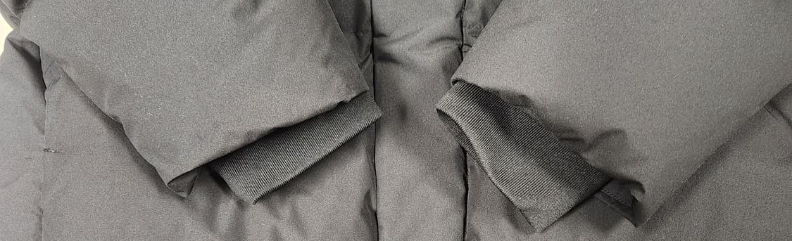 내셔널지오그래픽 데네브 덕다운 패딩 2XL 23SS 상품이미지4