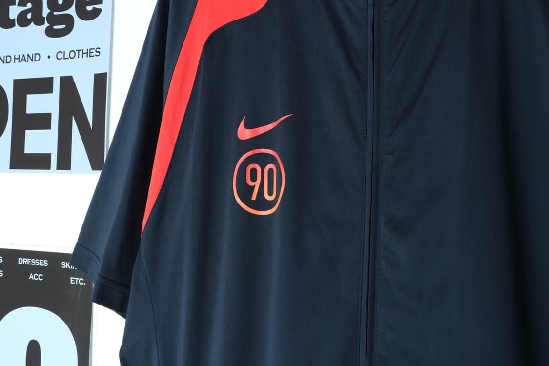 (L-2XL) 나이키 집업 바람막이 점퍼자켓 07s 시즌-H30003 상품이미지7