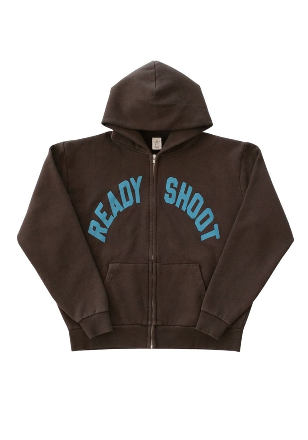 COLLECTPIECES READY SHOOT ZIP HOODIE (L) 상품이미지3