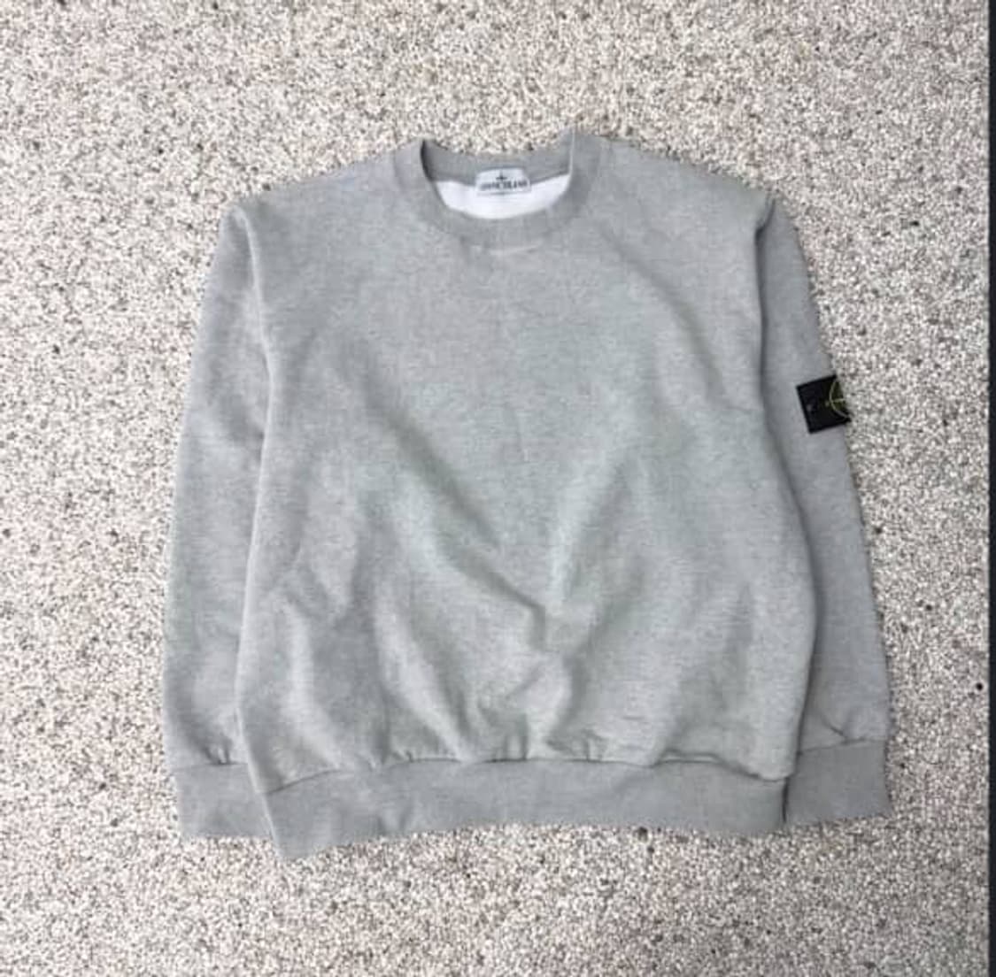 스톤아일랜드 맨투맨{S~L까지 있습니다} 상품이미지1