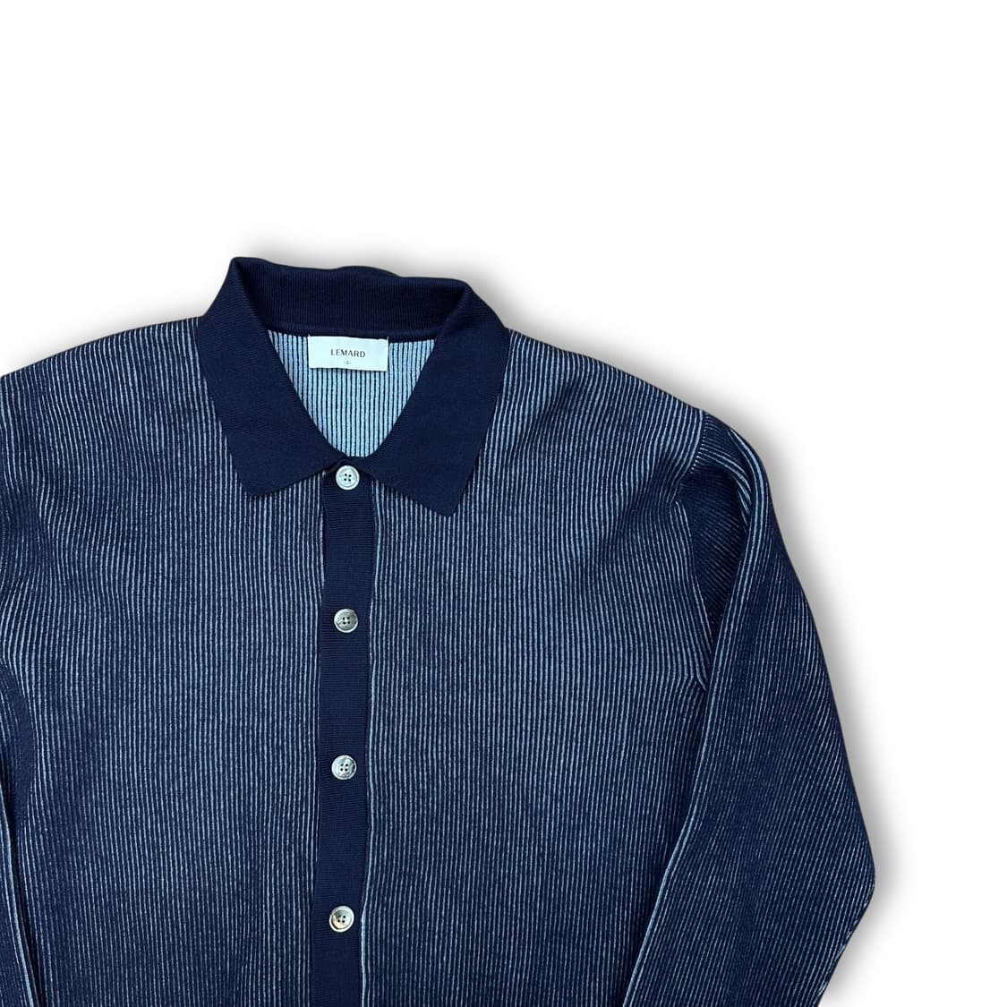 르마드 니트 가디건 상품이미지2