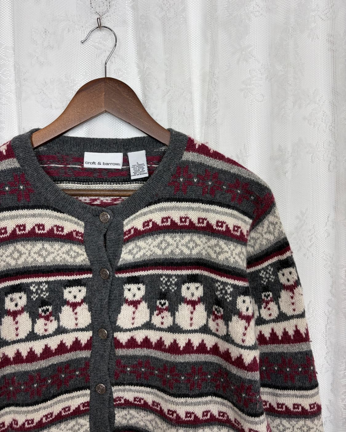 VINTAGE OUTER 상품이미지2