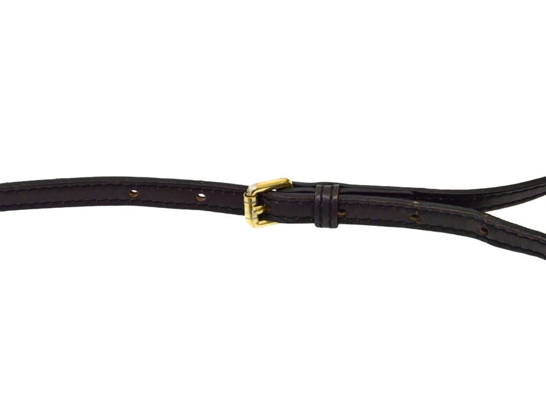 버버리 헤이마켓 체크 크로스백 (정품) 상품이미지7