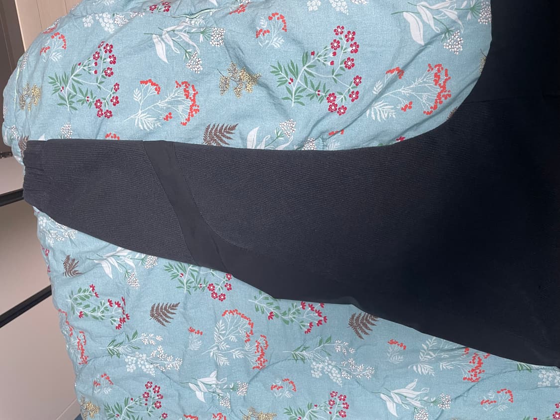 [M] 아디다스 어반 아노락 웜 상품이미지5