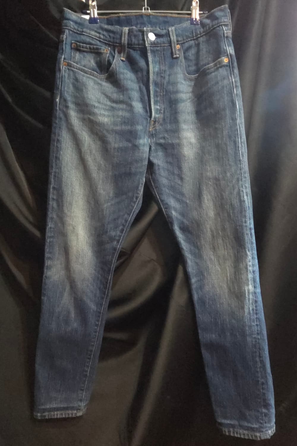 리바이스 501 데님팬츠 상품이미지3