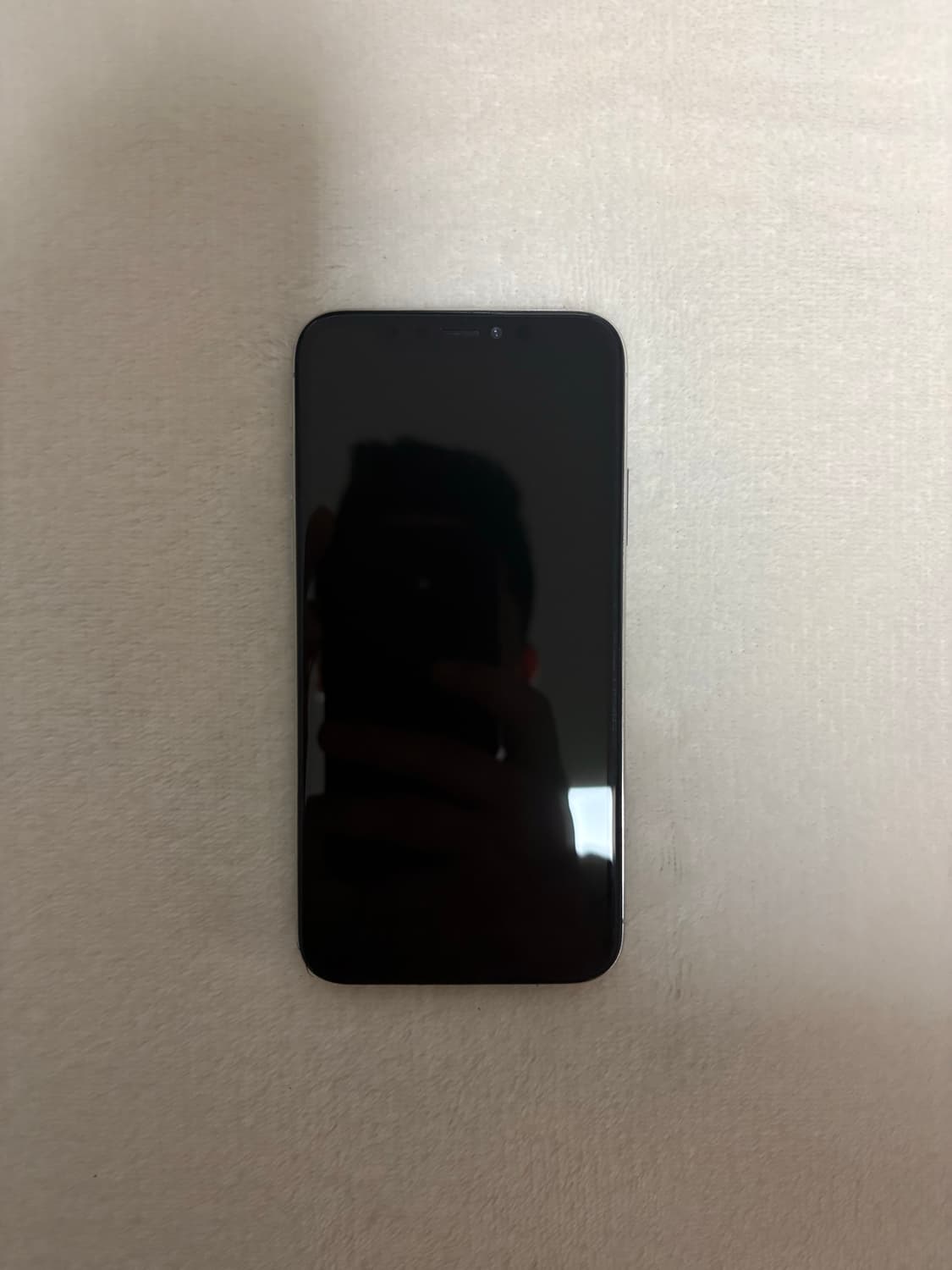 아이폰 x  64gb S급 상품이미지1