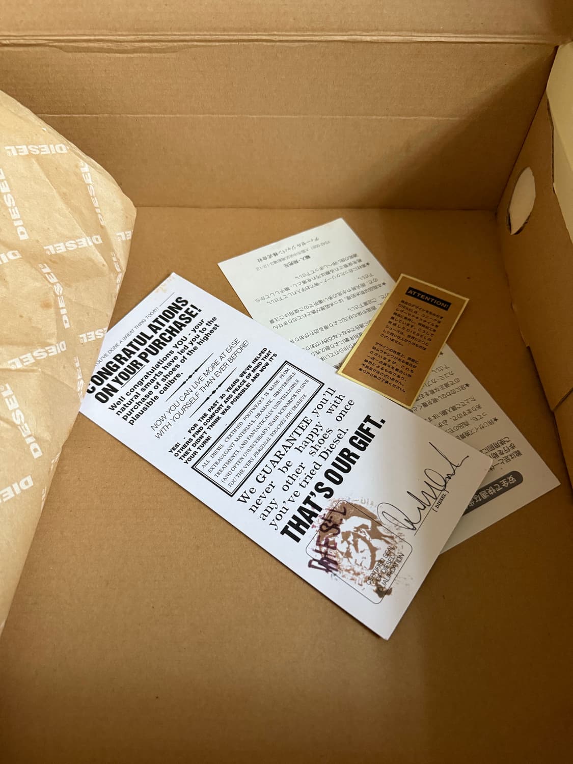 DIESEL suede fringe western boots  상품이미지8