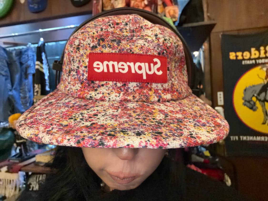 Surprise Cap ! product 상품이미지7