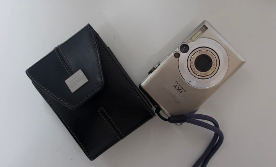 Canon IXY70 Digital  상품이미지4