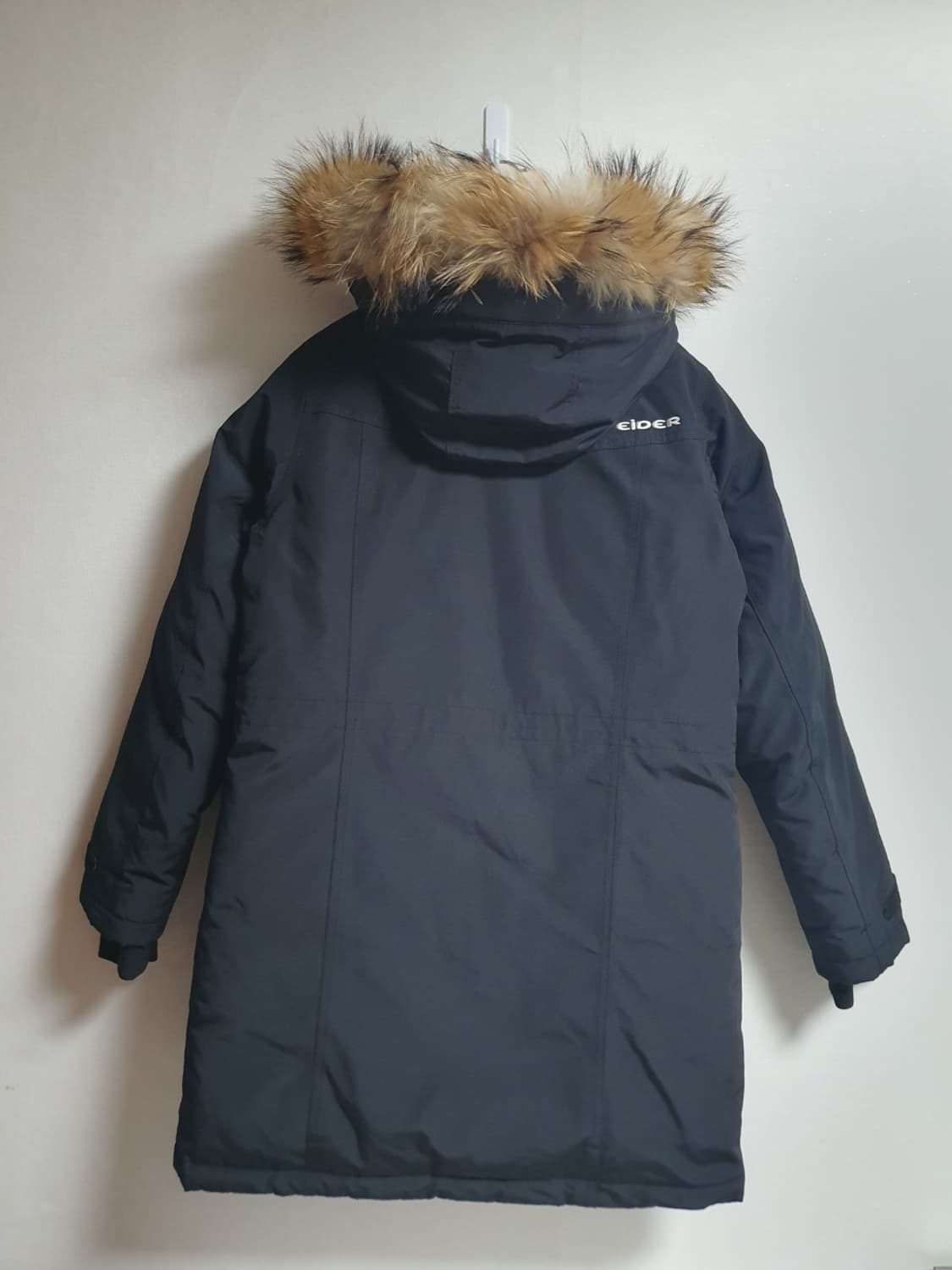 택포가 아이더 패딩 사파리 구스다운점퍼 95 상품이미지4