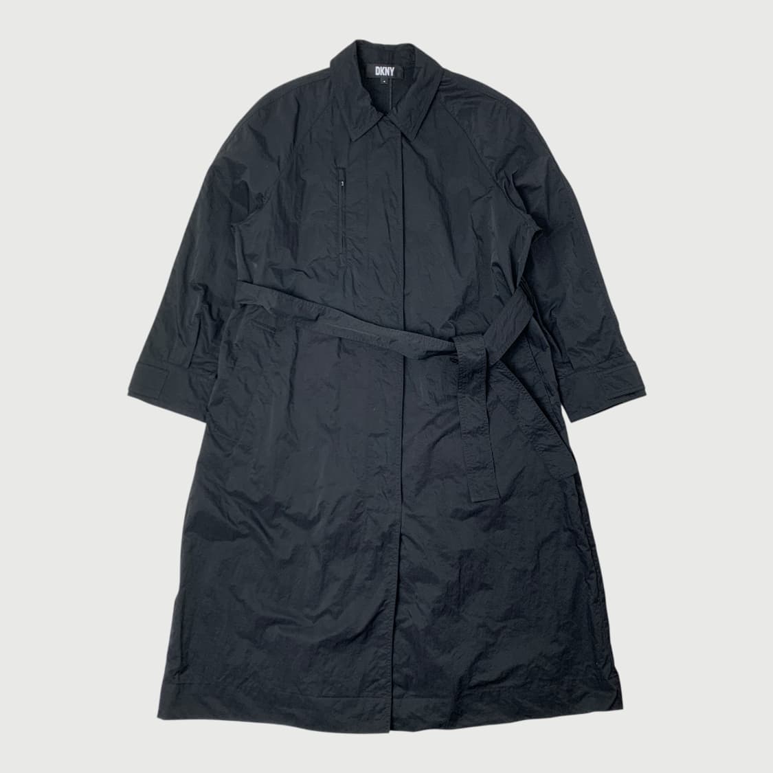 [XS/정품] DKNY 코트 자켓 상품이미지2