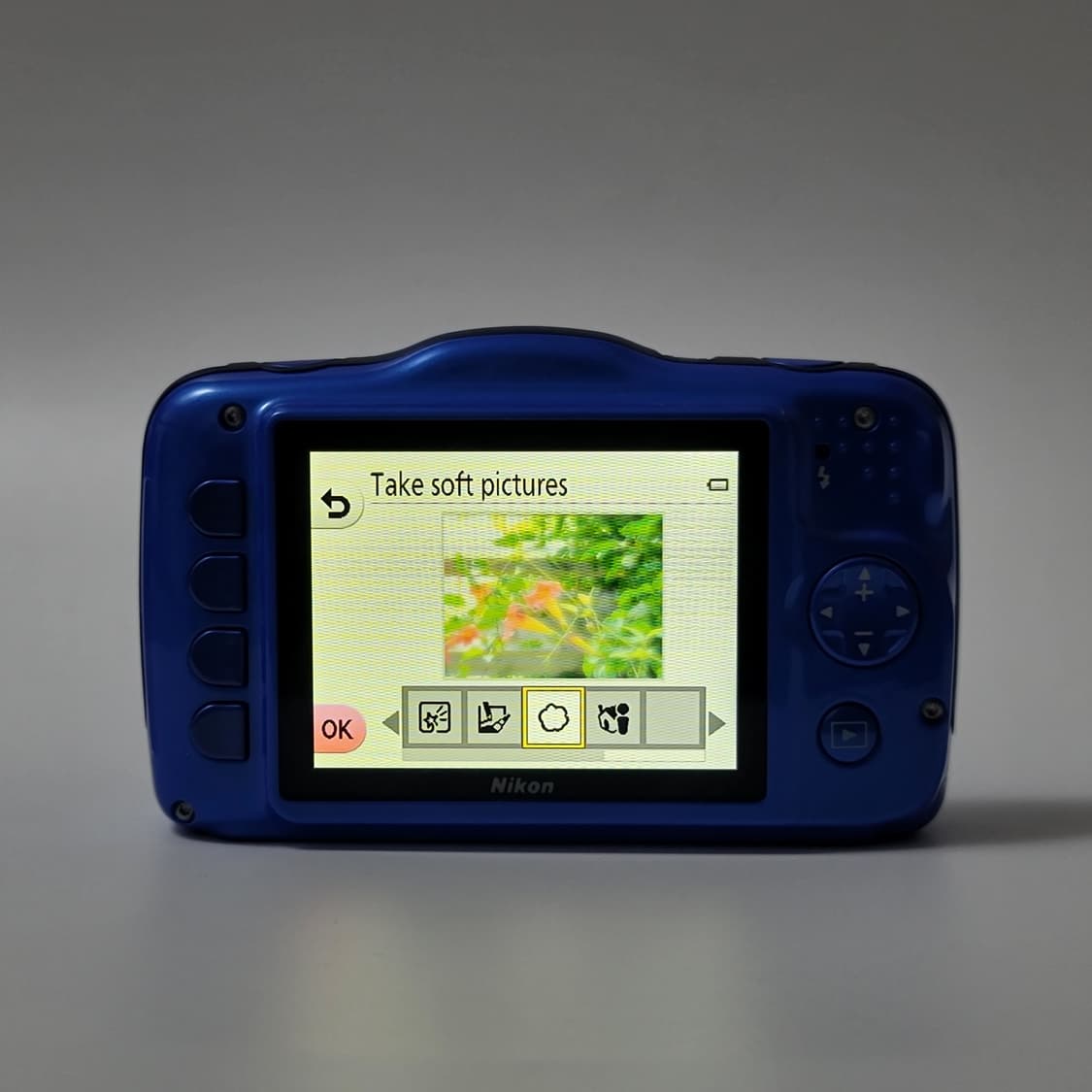 니콘 쿨픽스 s31 Nikon coolpix s31 상품이미지2