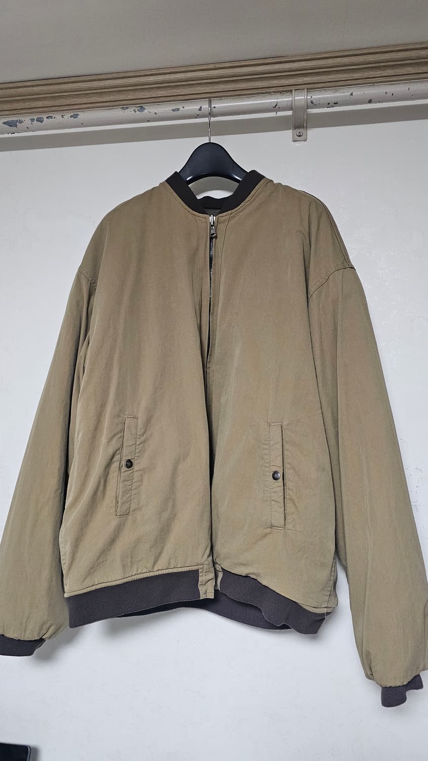 엔벨로프 봄버 자켓 3 사이즈  판매 상품이미지1