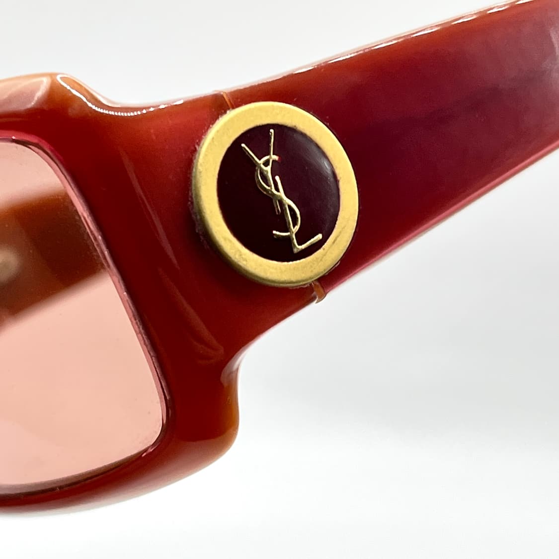 YSL 입생로랑 뿔테 선글라스  상품이미지5