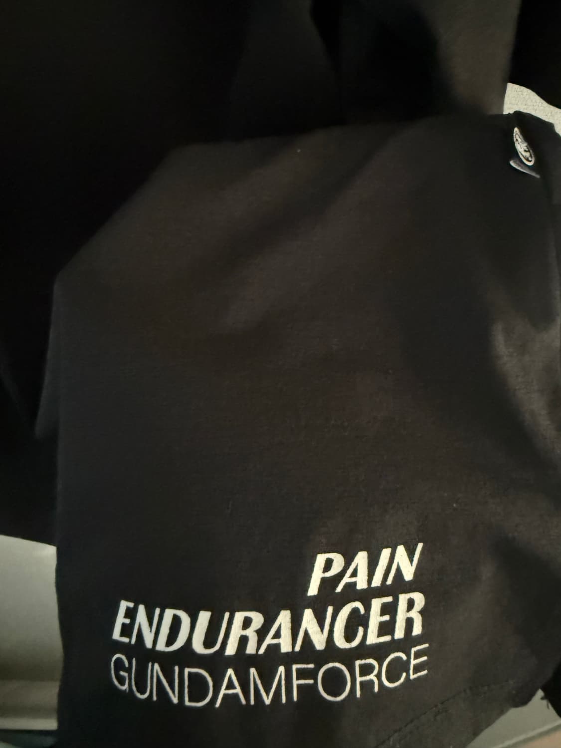 압도 반팔티 xl 상품이미지4