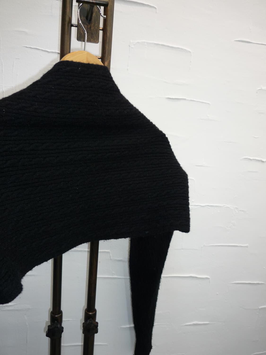 black bolero cardigan 상품이미지6