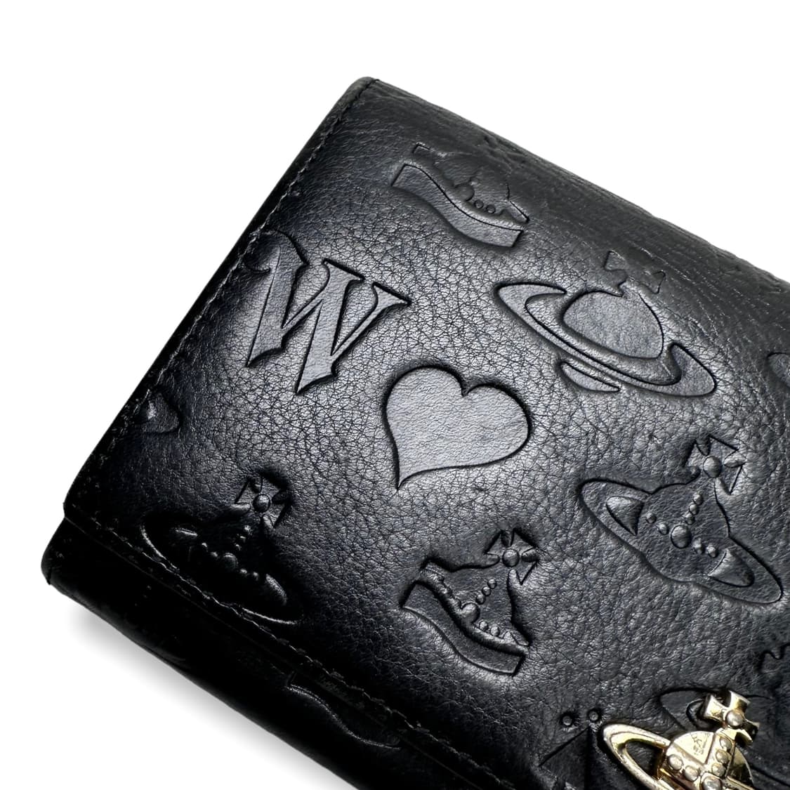 Vivienne Westwood - ORB wallet 상품이미지2