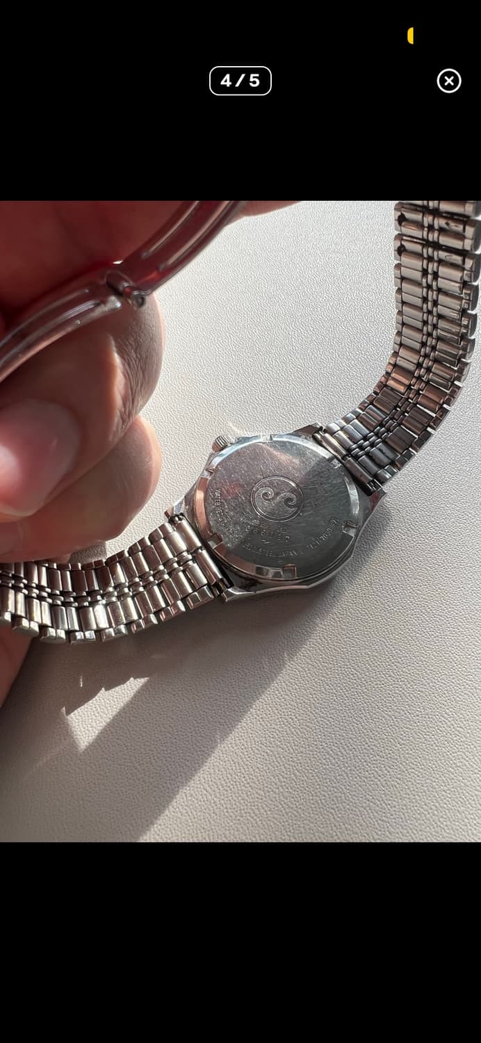 Seiko 상품이미지3