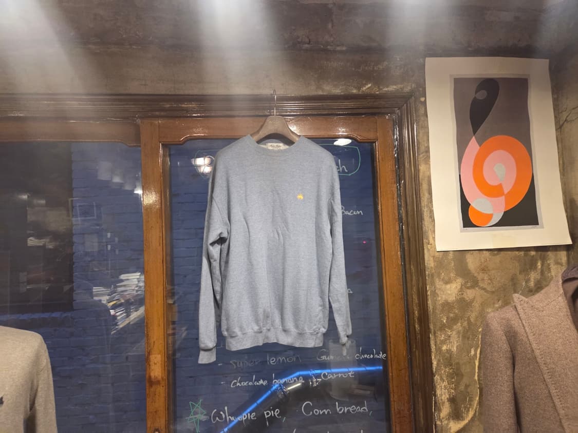 브룩스 브라더스 스웻 상품이미지8