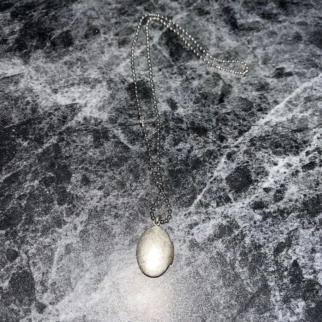 vintage necklace 상품이미지4