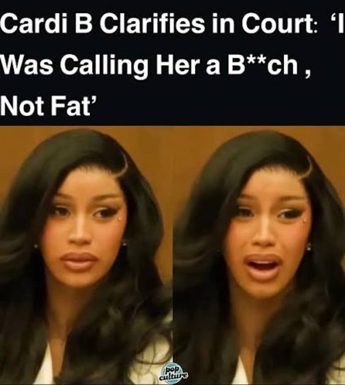 카디비 am i the drama 법정 에디션 CD 상품이미지2