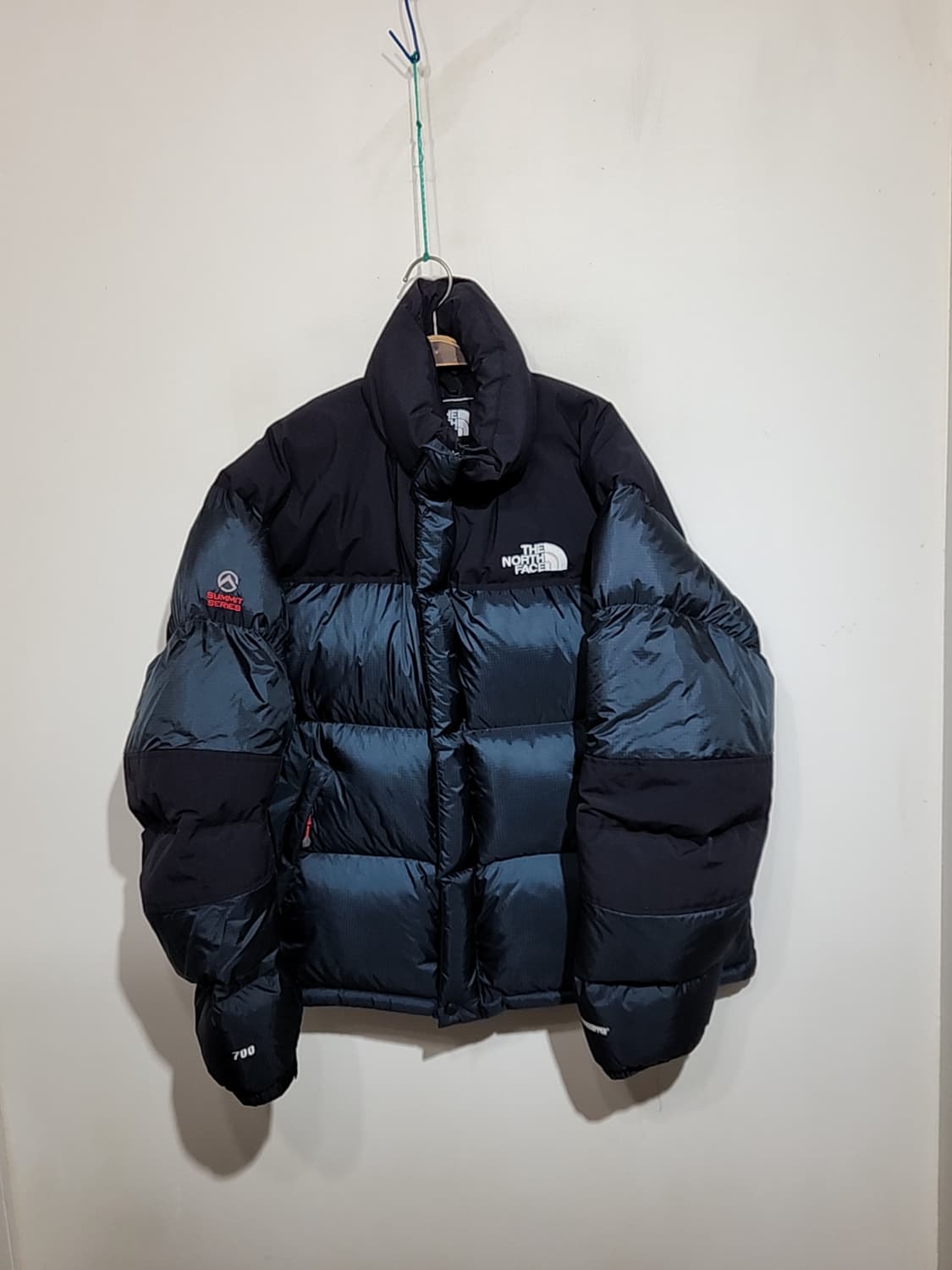 노스페이스 발토로 패딩점퍼 서밋시리즈 700 빅사이즈 다운자켓  상품이미지1