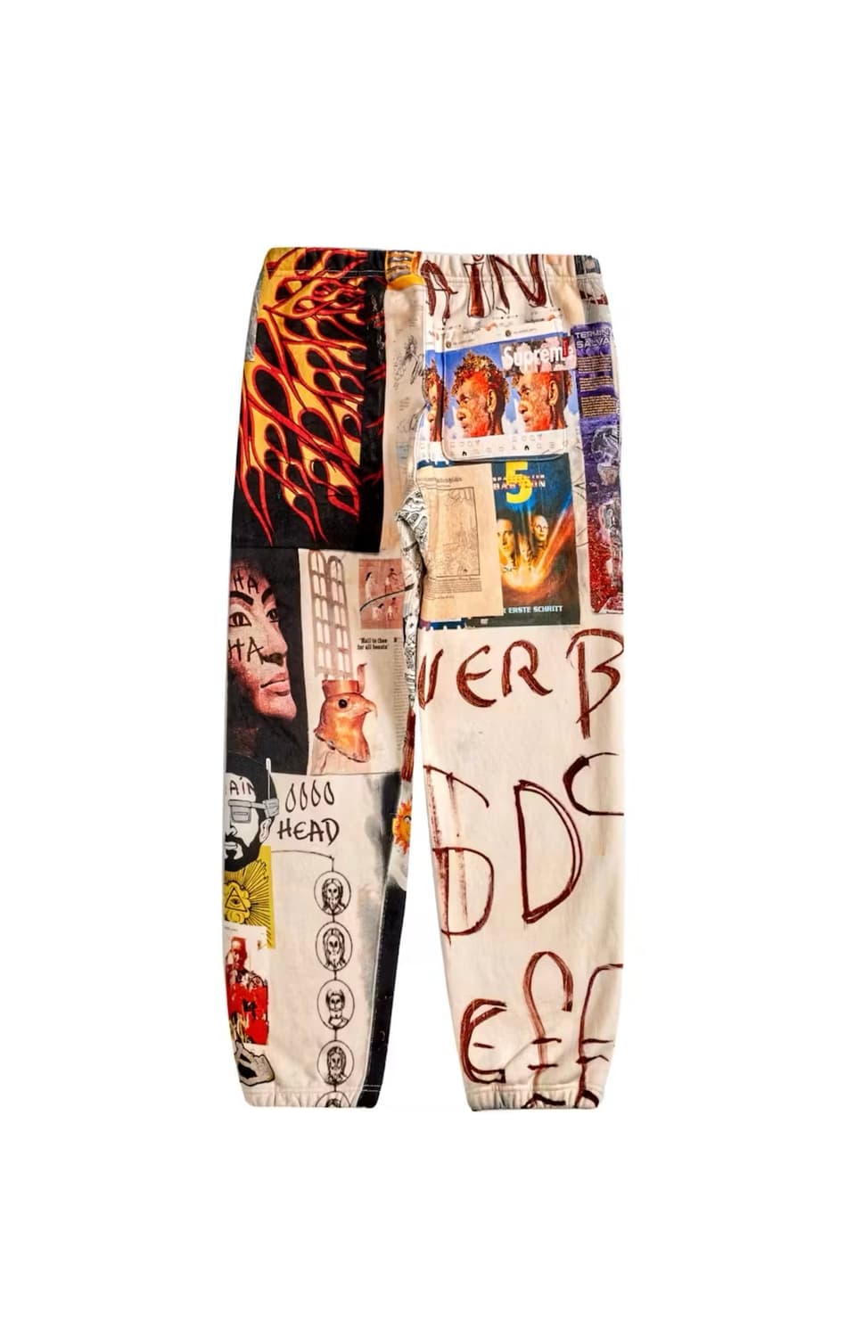 Supreme lsd sweatpants 상품이미지1