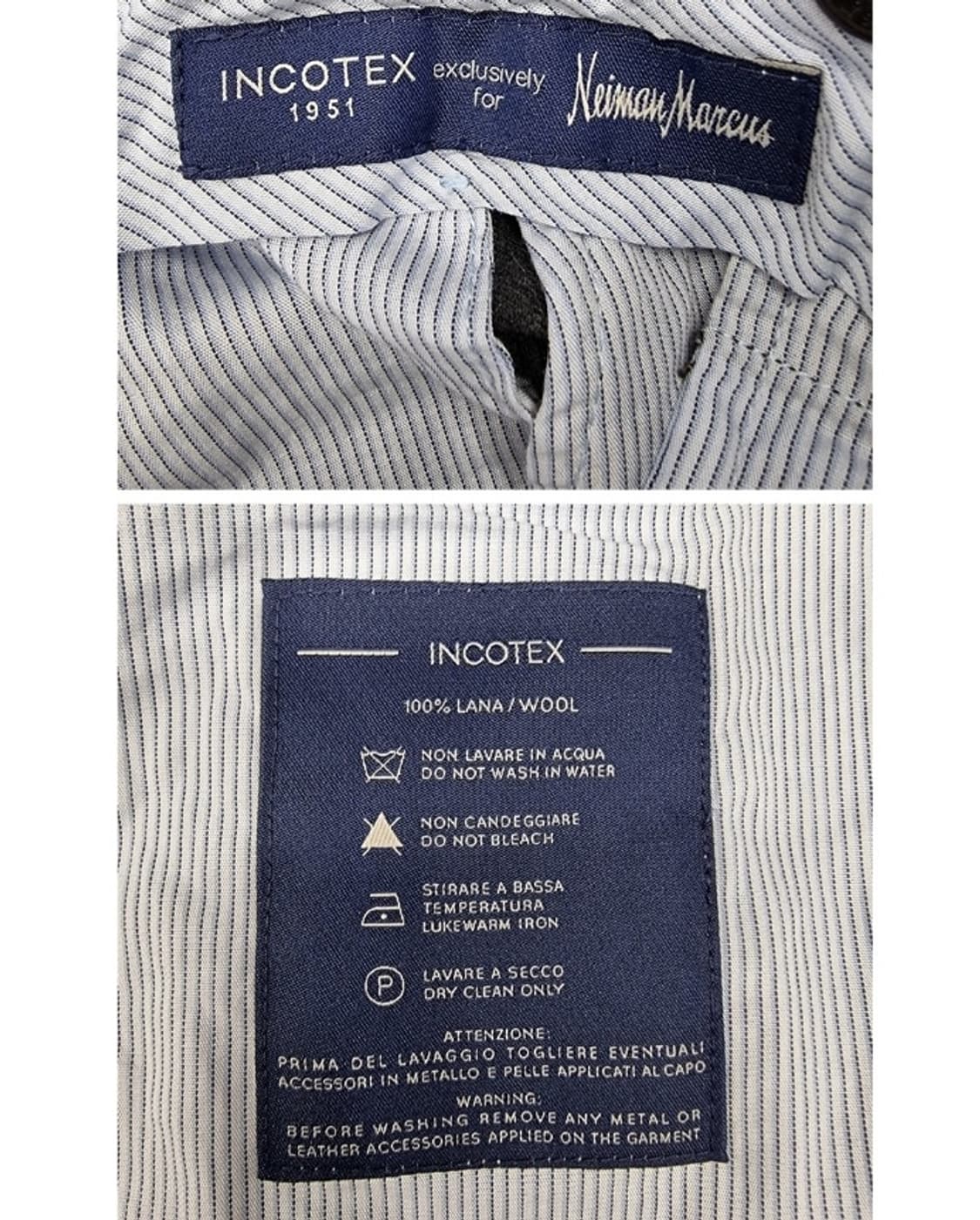 INCOTEX 인코텍스 상품이미지7