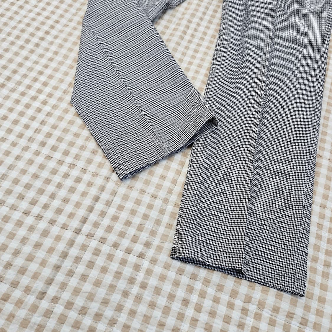 JDX 골프웨어 스판 여름 팬츠 남자33 상품이미지4