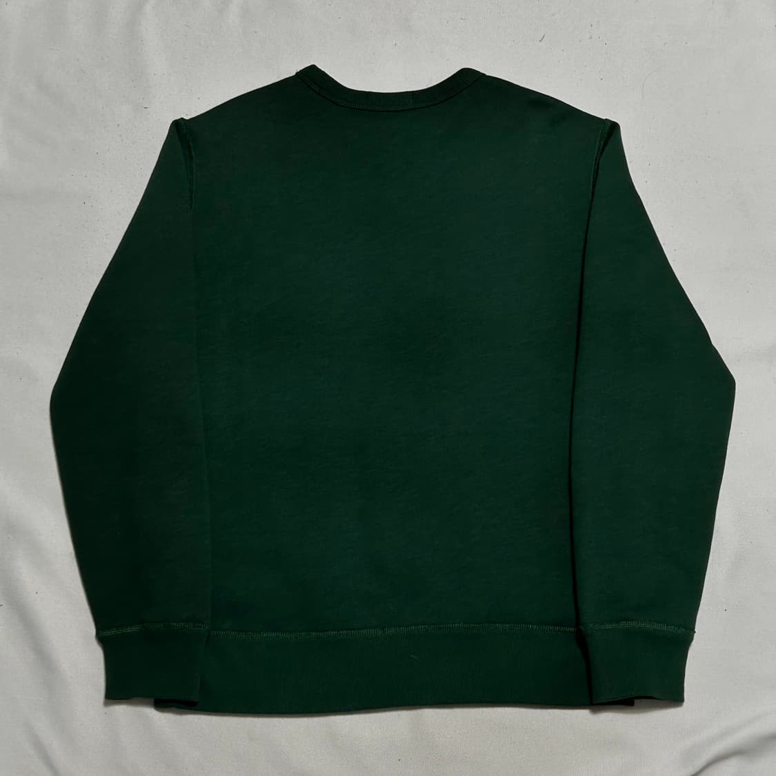 S 폴로 랄프로렌 그린 아치 로고 맨투맨 상품이미지3