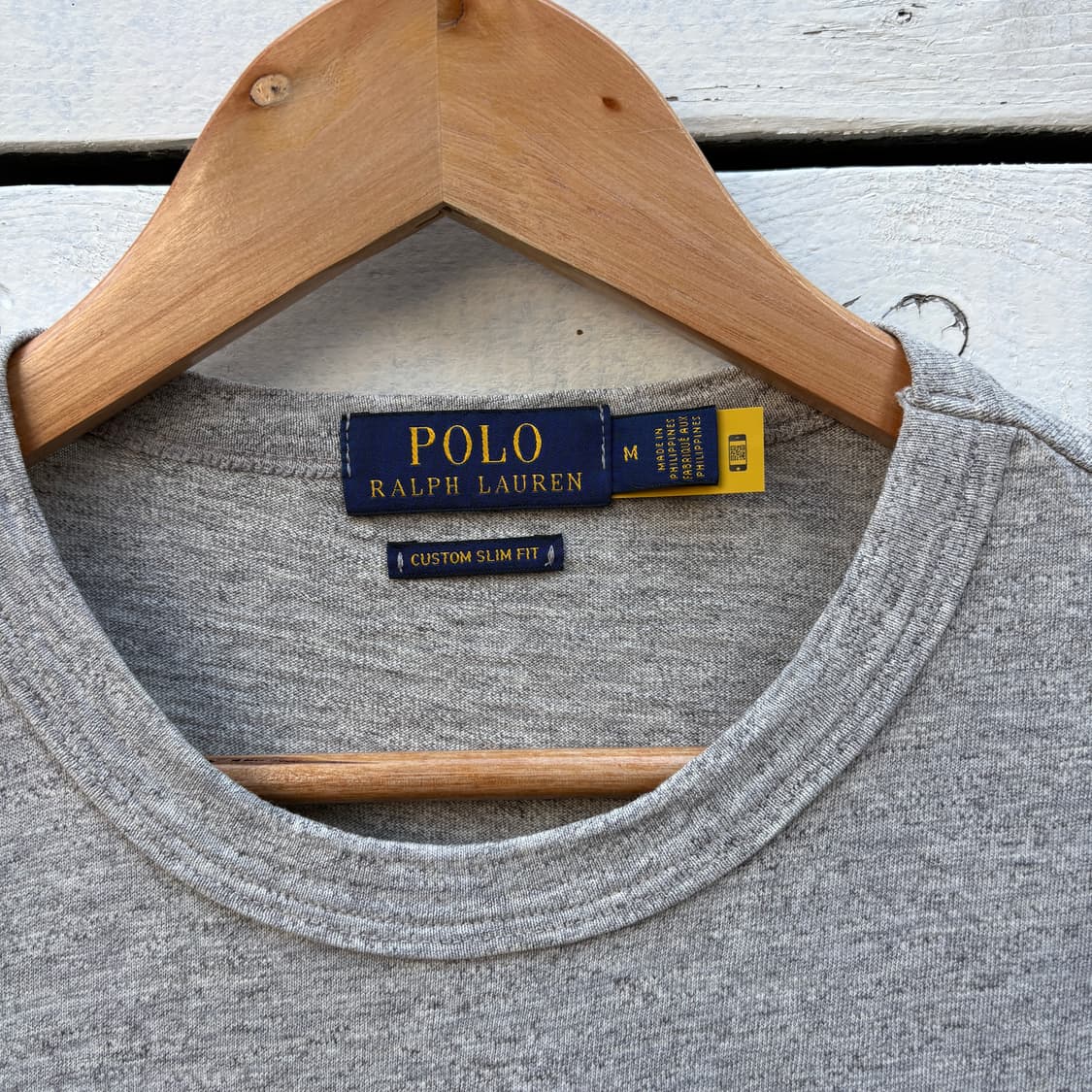 Polo 폴로 반팔 티셔츠 상품이미지3