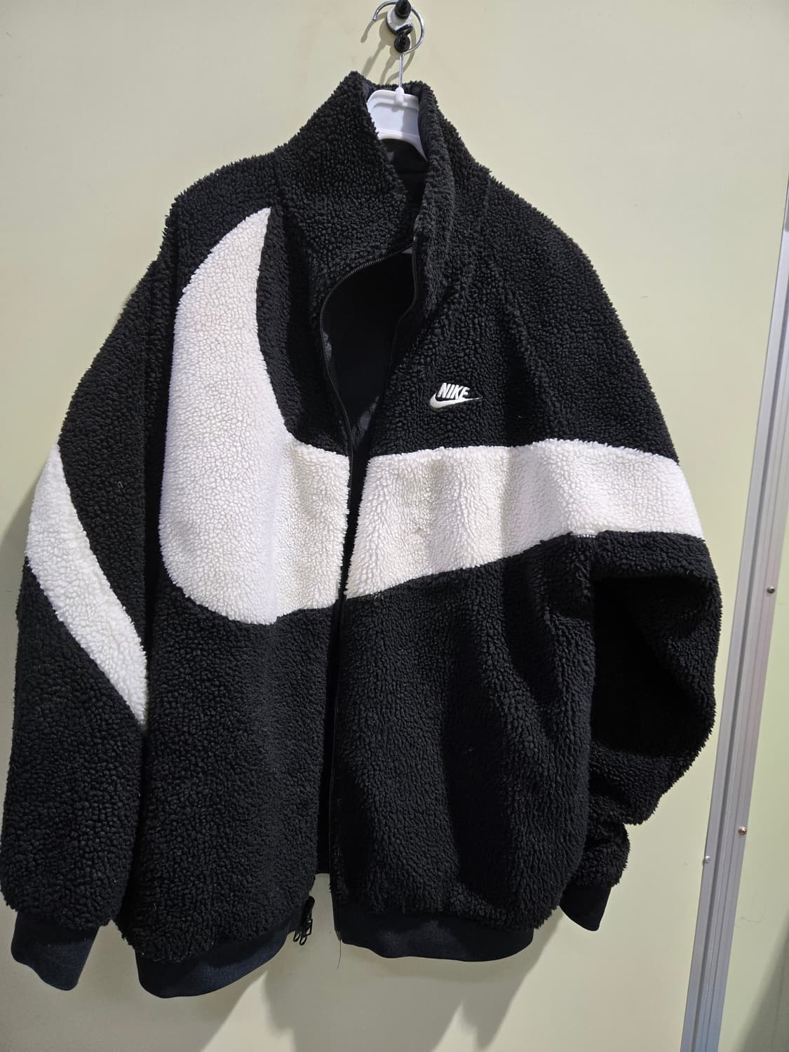 나이키 빅스우시 후리스 Xxl 상품이미지2