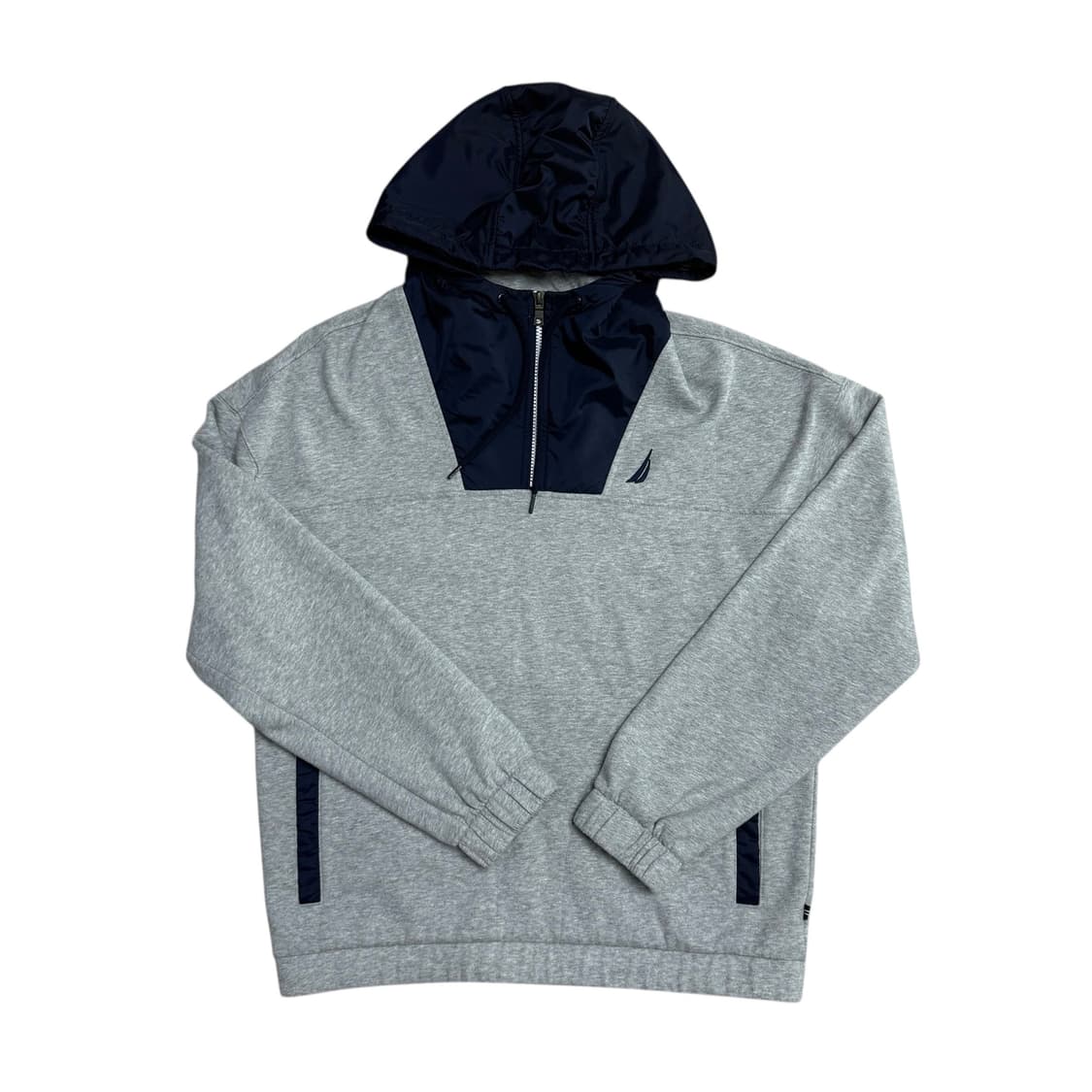 노티카 후드집업 상품이미지1