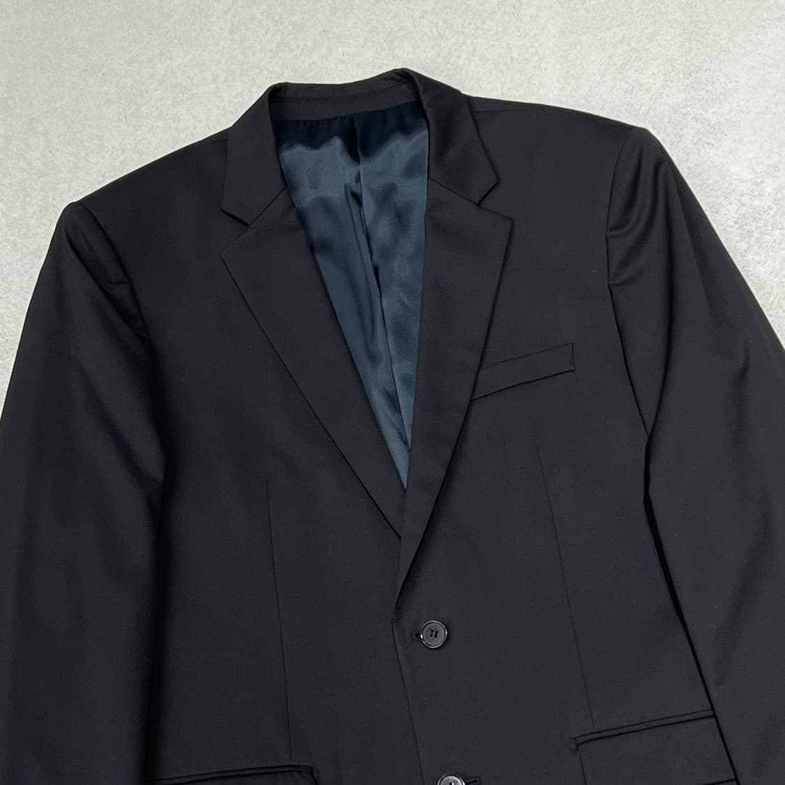 DKNY 울 블레이저 s10366 상품이미지4