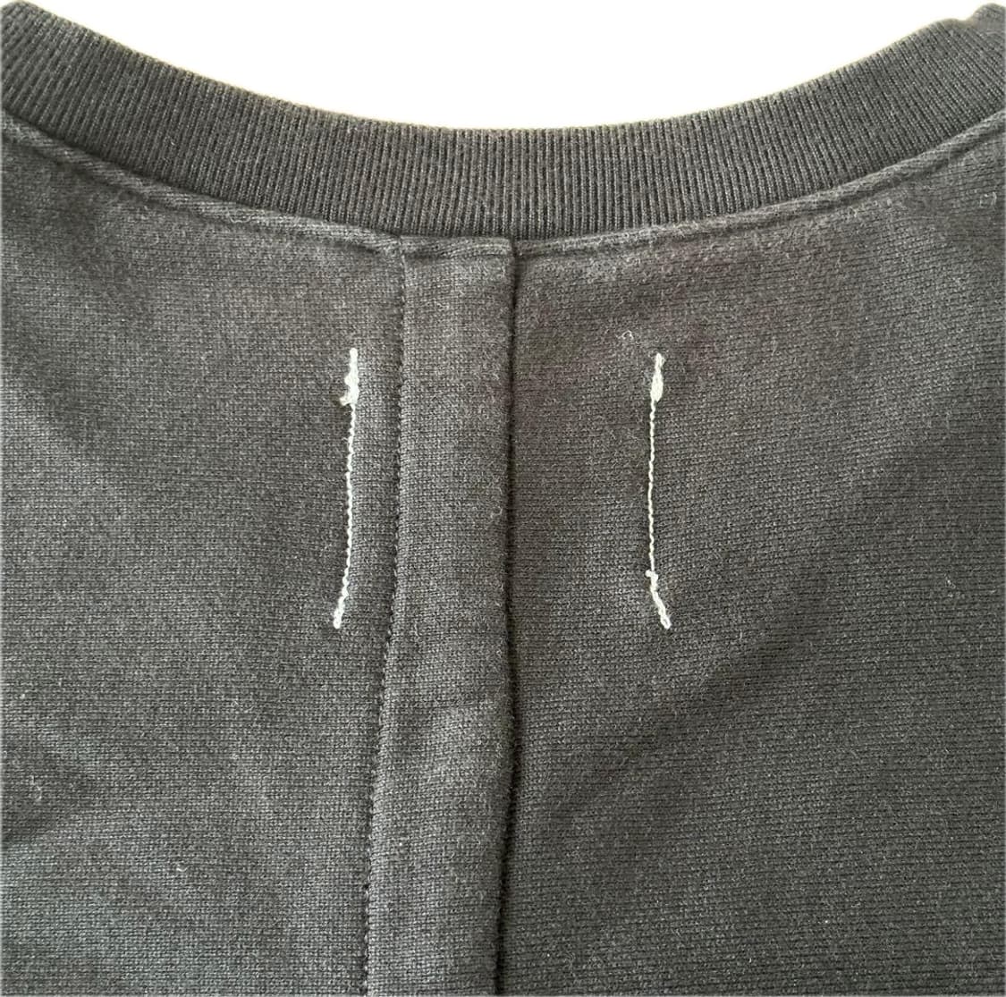 takahiromiyashita the soloist 스웻셔츠 46 상품이미지3