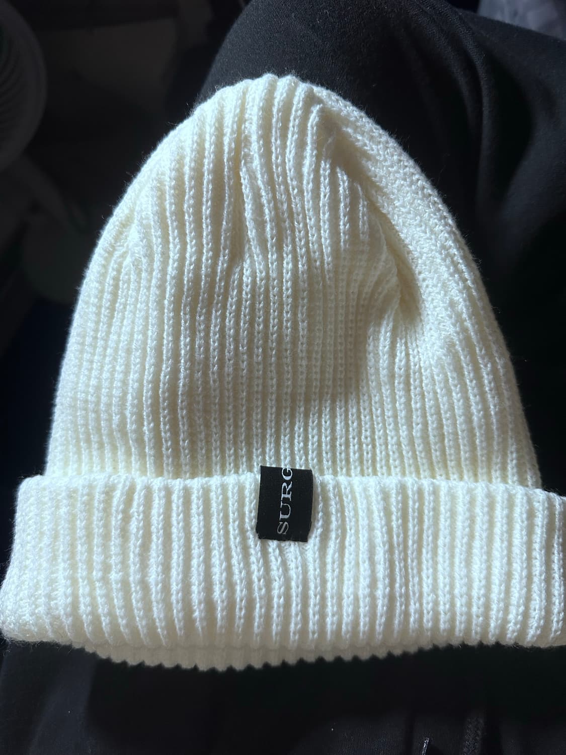 써저리 비니  상품이미지2