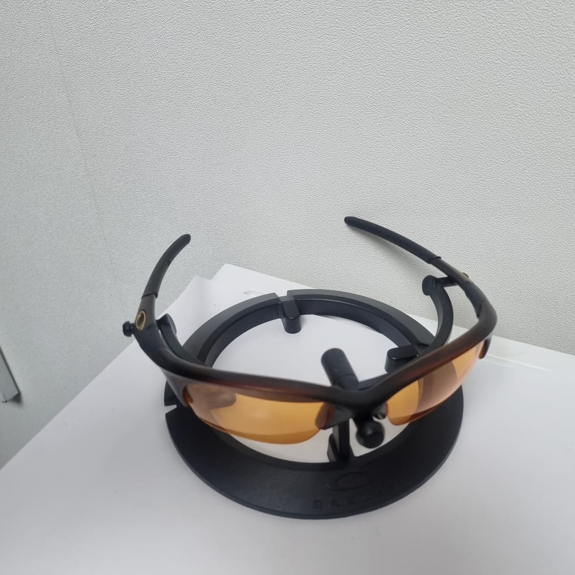 오클리 하프자켓 브라운 루트비어  상품이미지3