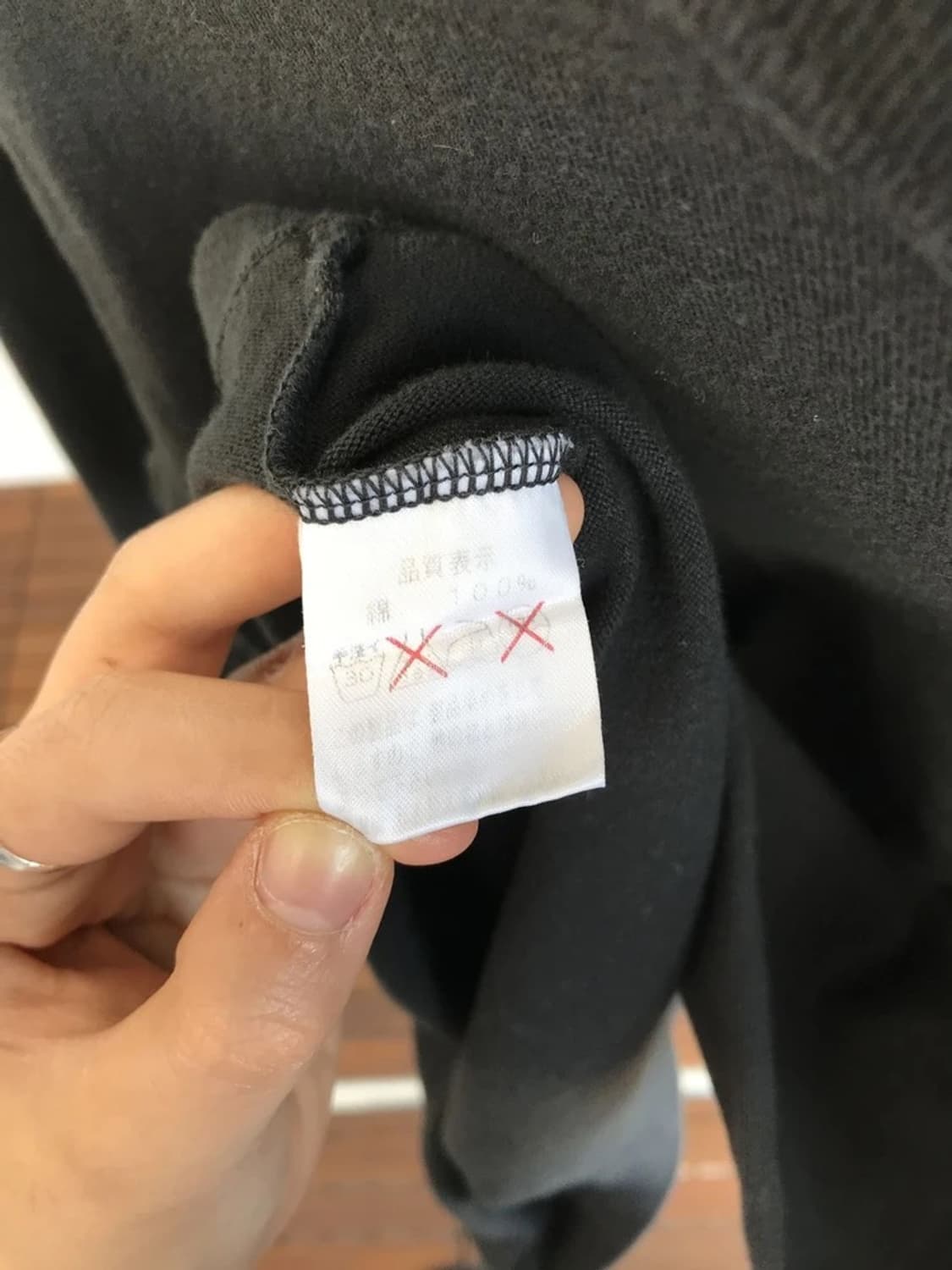 Indian Motorcycle Logo Long Sleeve 상품이미지8