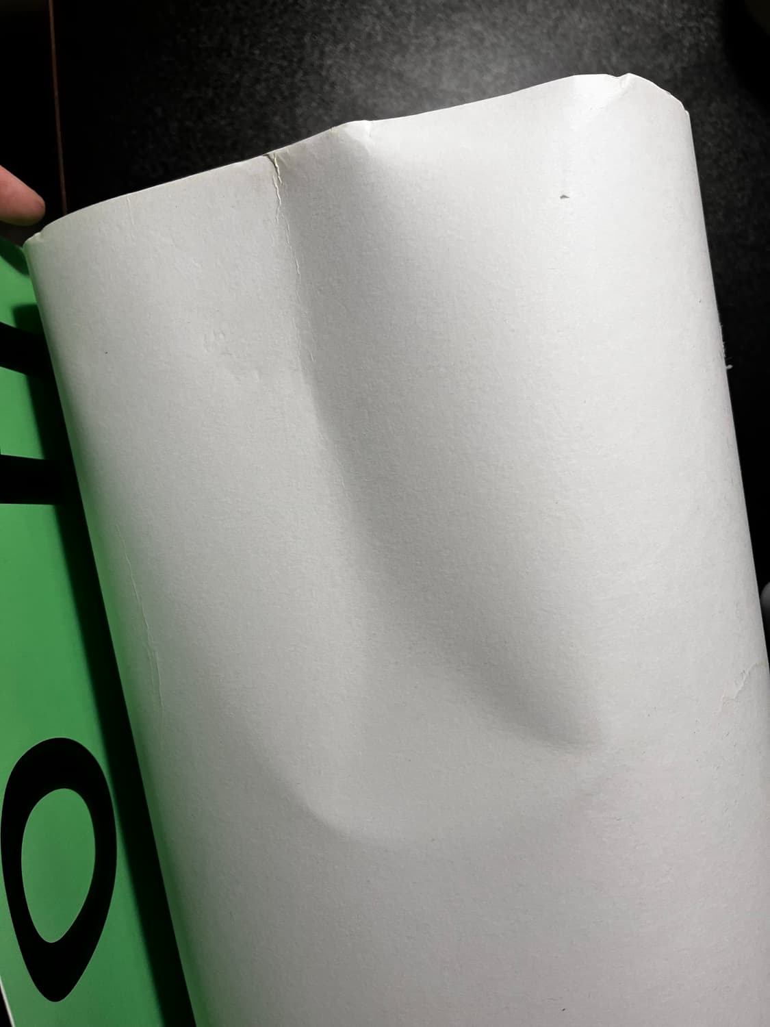 버질 아블로 전시회 포스터 상품이미지6