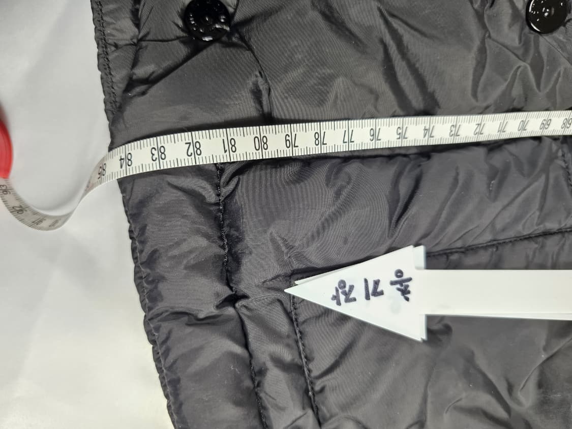 스톤아일랜드크링클랩스패딩 상품이미지8