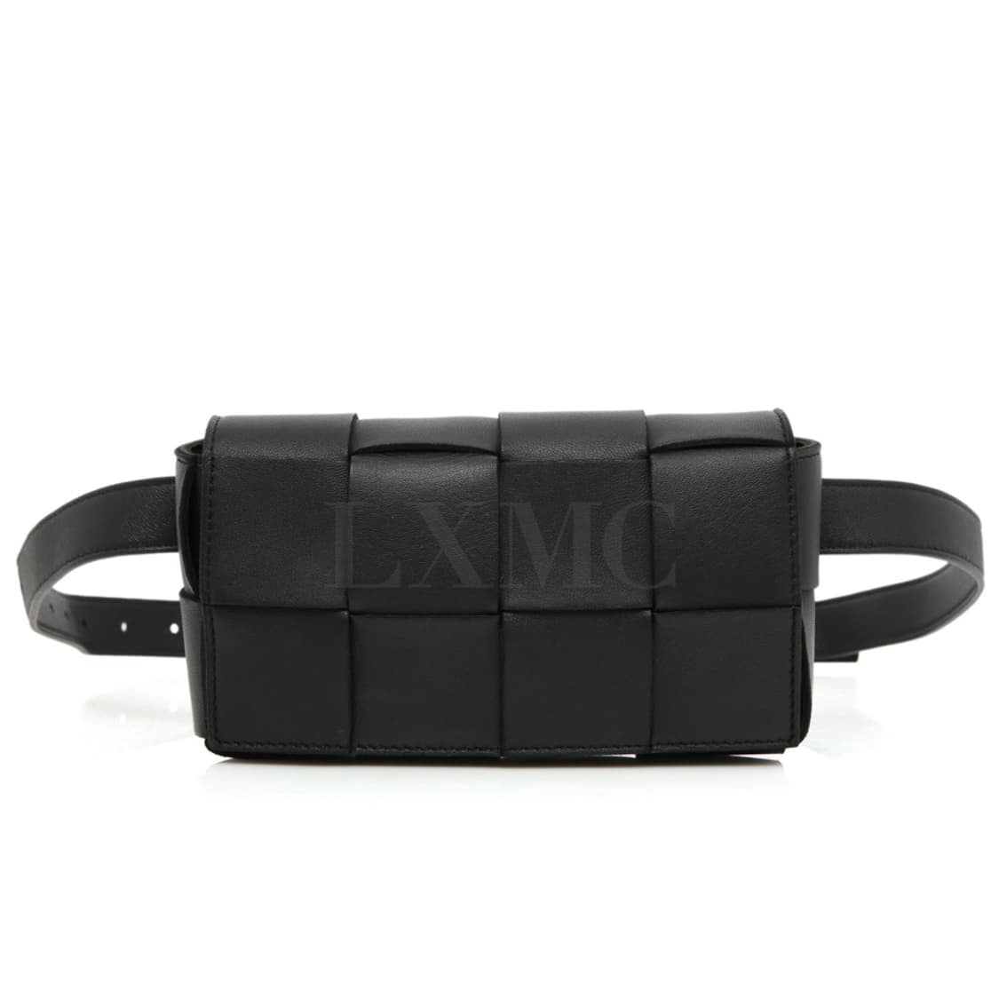 보테가베네타 카세트 벨트백 인트레치아토 미니 크로스 668572 상품이미지1