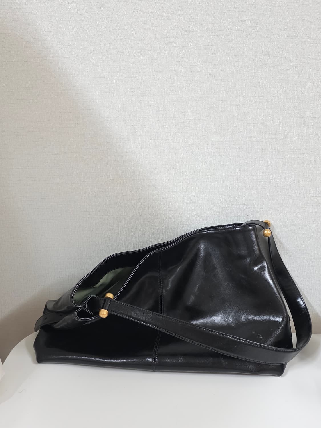 르메메 삭루시앙 블랙 상품이미지3