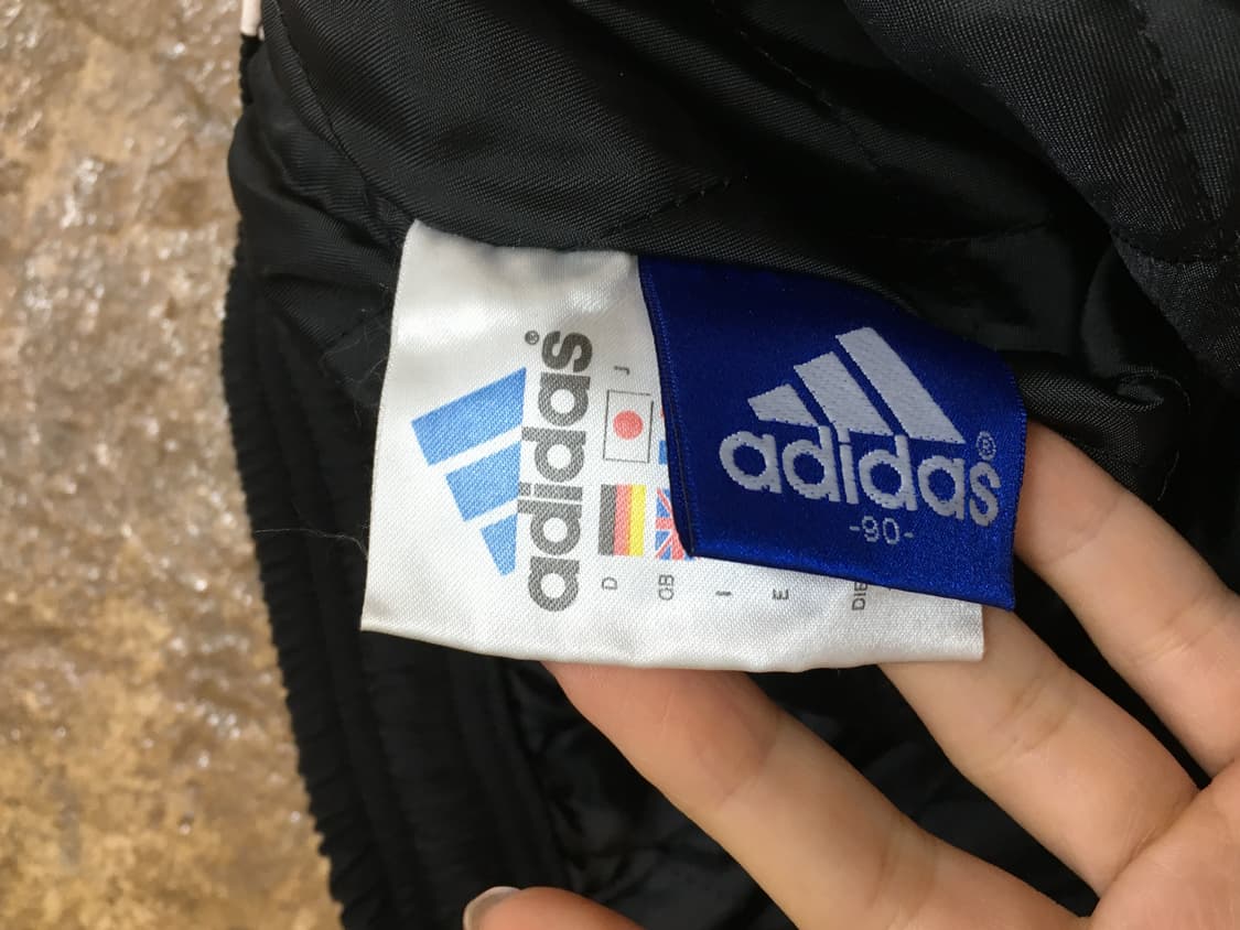 아디다스 올드스쿨 멀토스 트랙 팬츠 상품이미지5