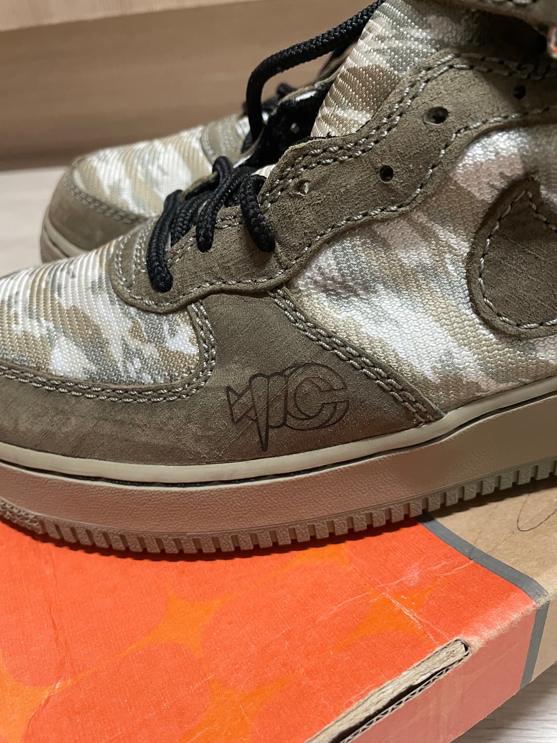 나이키 레콘 컨셉트 포스미드 상품이미지6