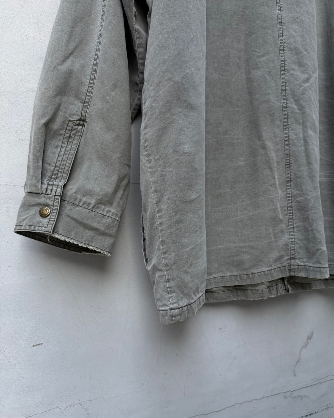 80-90s 에디 바우어 헌팅 자켓 상품이미지8